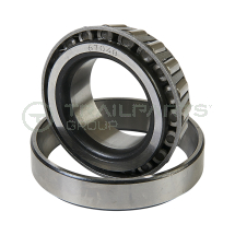 Taper roller bearing 67048/67010