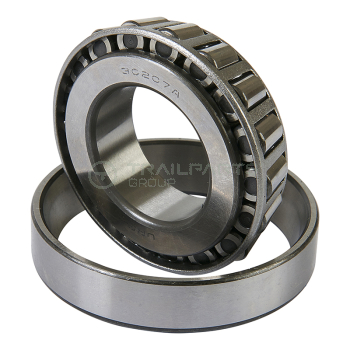 Taper roller bearing 30207