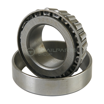 Taper roller bearing 32005X