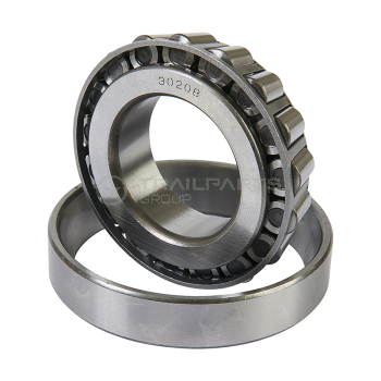 Taper roller bearing 30208