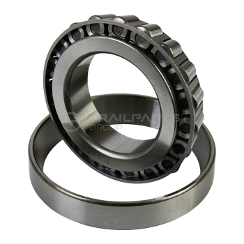 Taper roller bearing 30211