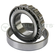 Taper roller bearing 355X/354X
