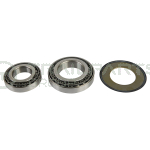 Bearing kit for FAD 250x40mm hubs c/w 55 x 100 oil seal