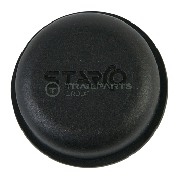 Starco grease cap 62mm