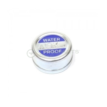 AL-KO grease cap 55mm printed waterproof