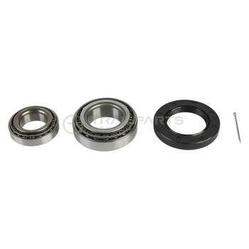 Wheel bearing kit for Intertrade CRT recovery unit