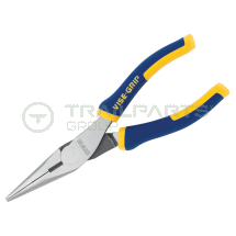 Irwin Vise-Grip long nose 8inch pliers