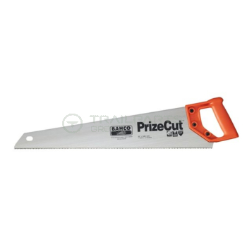 Bahco universal hardpoint saw 22Inch (7tpi)