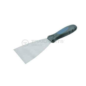 25mm contract soft grip stripping knife