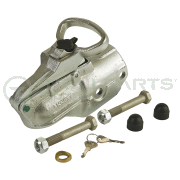 Knott-Avonride cast locking head kit 3500kg (M14/M14)