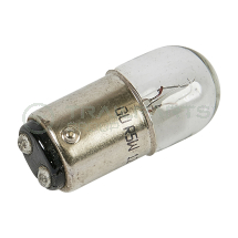 Bulb 150 24V 5W side light