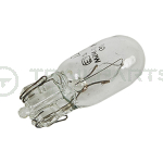 Bulb 501 12V 5W capless
