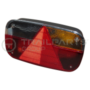 Aspoeck Multipoint III rear lamp right (5 pin connector)