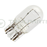 Bulb 382c 12V 21W indicator capless single filament