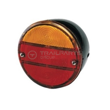 Rear lamp only for TRIME light tower