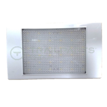 Interior LED lamp for old AJCs 12V 184 x 110 x 12mm