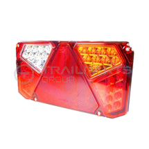 WAS LED Rear combination lamp RH for XAS48 Compressor