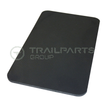 Mudflap for Western highway- tow bowsers/chassis