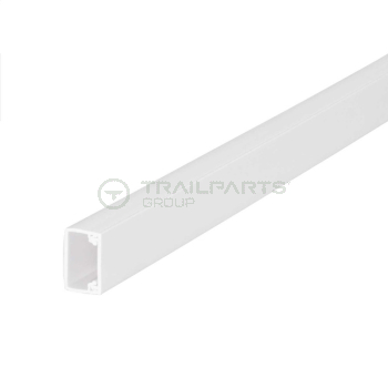Self-adhesive trunking 25 x 16 (x 3m length)
