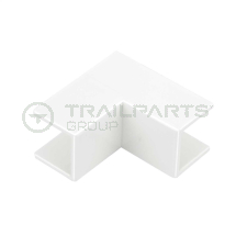 Trunking internal angle 16 x 16mm