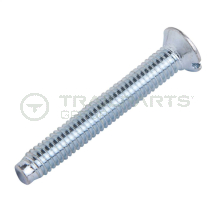 Electrical screw M3.5 x 25mm (x100)