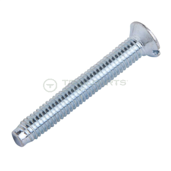 Electrical screw M3.5 x 25mm (x100)