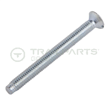 Electrical screw M3.5 x 35mm (x100)