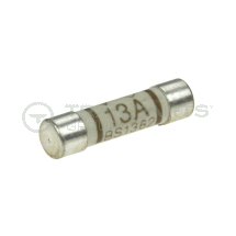 Plug top fuse 13A (x10)