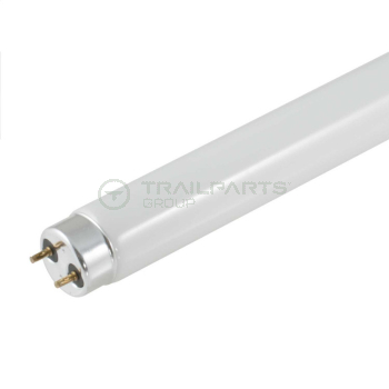 Triphosphor fluorescent tube white 58W T8 5'