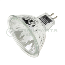 MR16 12V 35W lamp flood beam dichroic energy saver
