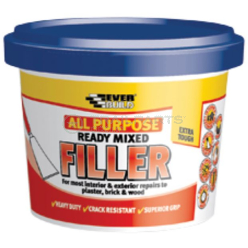 All purpose ready mixed filler 600gm tub