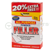 All purpose powder filler 5kg