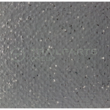 Supagrip wet room vinyl sheet 2mm x 2m dark grey (per M2)