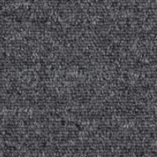 Medium duty contract carpet tile light grey (per M2)