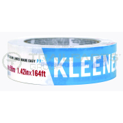 Low tack painters tape 50m x 24mm