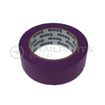 Low tack painters tape 50m x 48mm