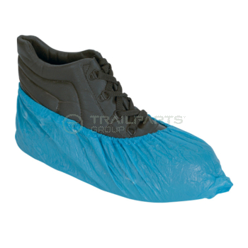 Disposable shoe covers (x100)