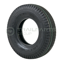 Trailer tyre 4.00 - 8inch 70M 6 ply