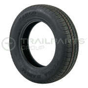 Trailer tyre 155/70 R12 104/102N