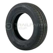 Trailer tyre 155/70 R12 104/102N