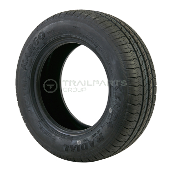 Trailer tyre 185/60 R12 104/101N