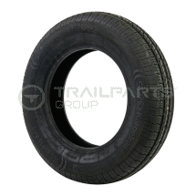 Trailer tyre 155 R13 84N
