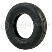 Trailer tyre 165 R13 96/94N 8 ply