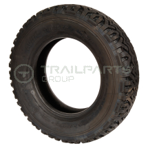 Trailer tyre 185/70 R13 106/104N