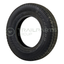 Trailer tyre 205 R14 109/107R 6 ply