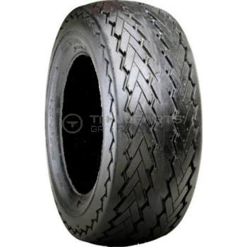 Trailer tyre 16.5 x 6.50 - 8Inch 6 ply
