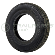 Trailer tyre 185 R14 102/100Q 8 ply