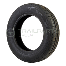 Trailer tyre 175 R14 99N 8 ply