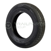 Trailer tyre 6.50 R16 108/107N 10 ply