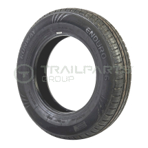 Trailer tyre 215/75 R16 C 116/ 114 T 10 ply